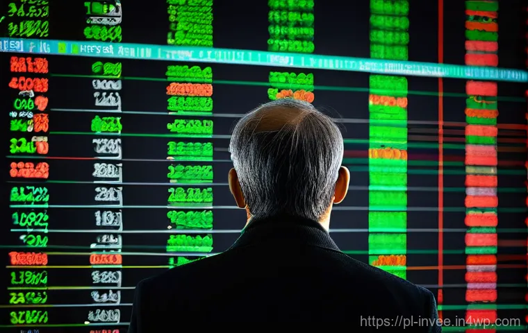 팩터 투자와 투자 성향 분석 - **"The Art of Diversification: Balanced Portfolio"**
    A person, gender-neutral and casually dress...