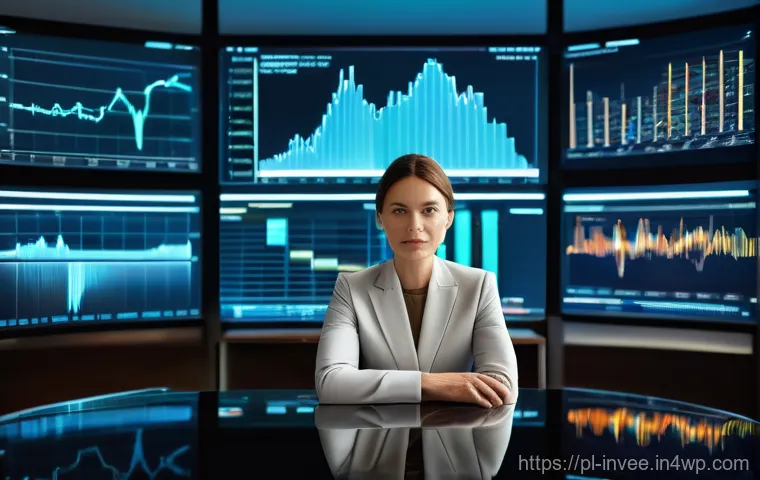 팩터 투자에서의 고위험 자산 관리 - An intricate, futuristic architectural structure resembling a strong, multi-faceted fortress, built ...