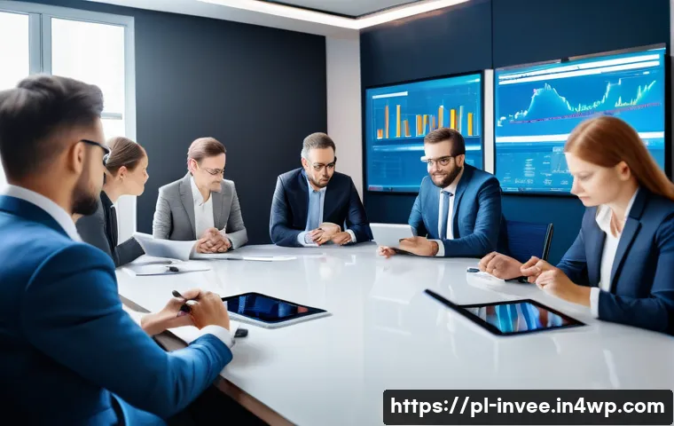 팩터 투자와 경제 사이클의 관계 관련 이미지 2